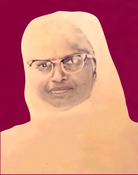 Sr. M Brigid Pudota
